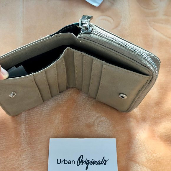 URBAN ORIGINALS wallet - Picture 3 of 5
